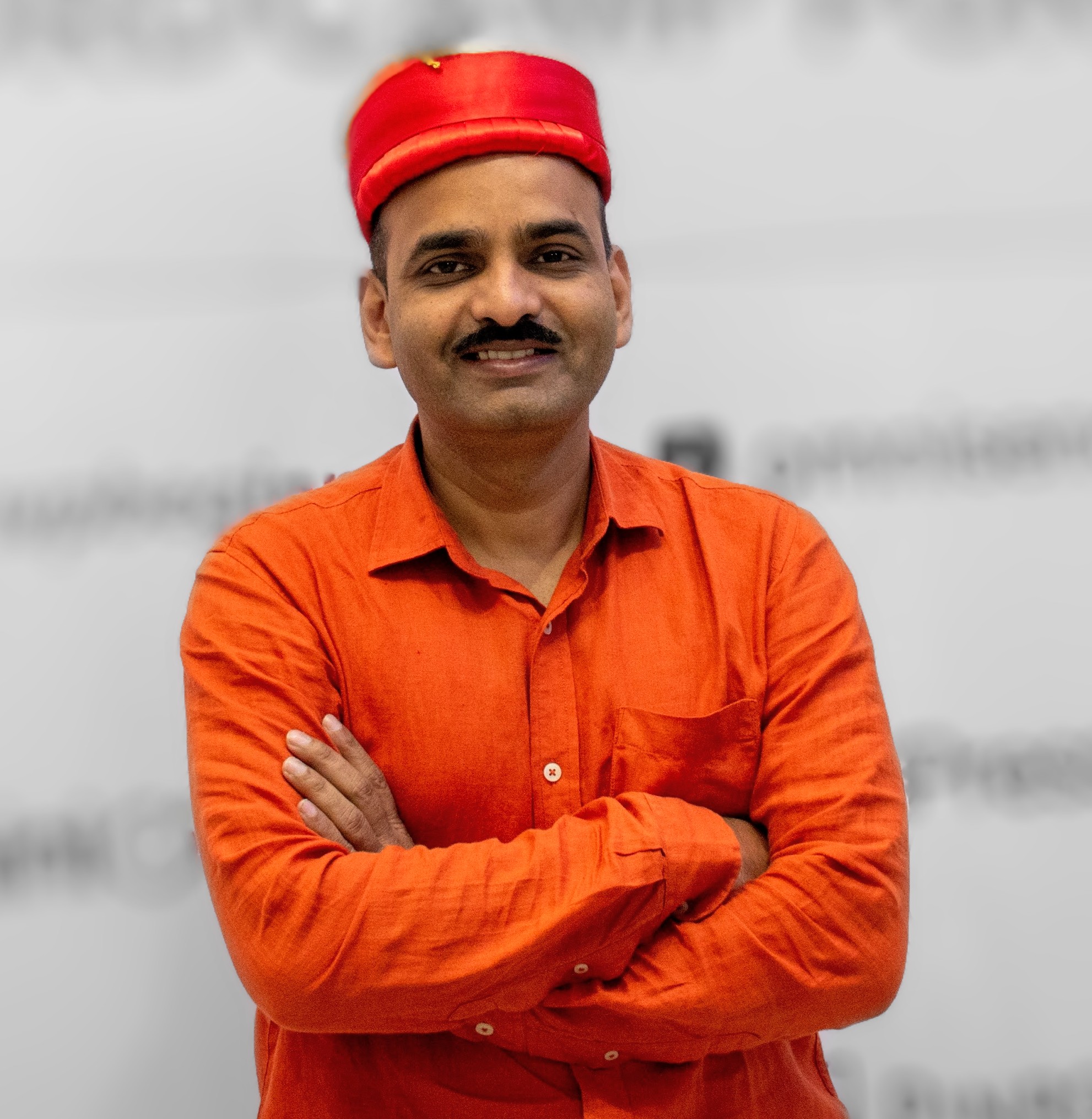 Amit Kumar Singh