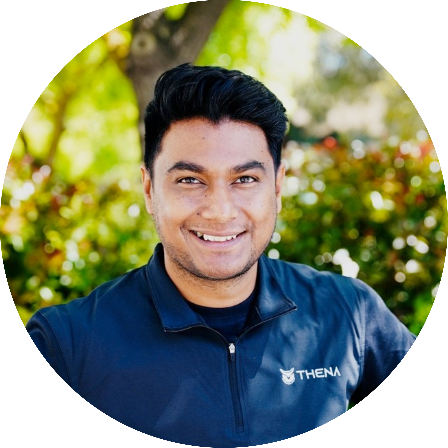 Ankit Saxena