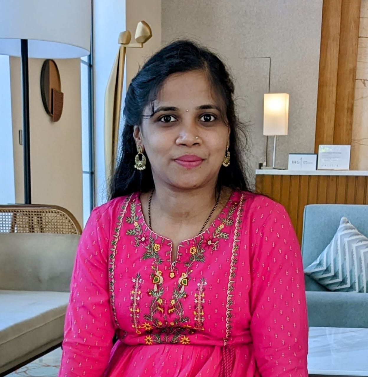 Archana Agivale