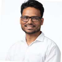 Ganesh Devkate