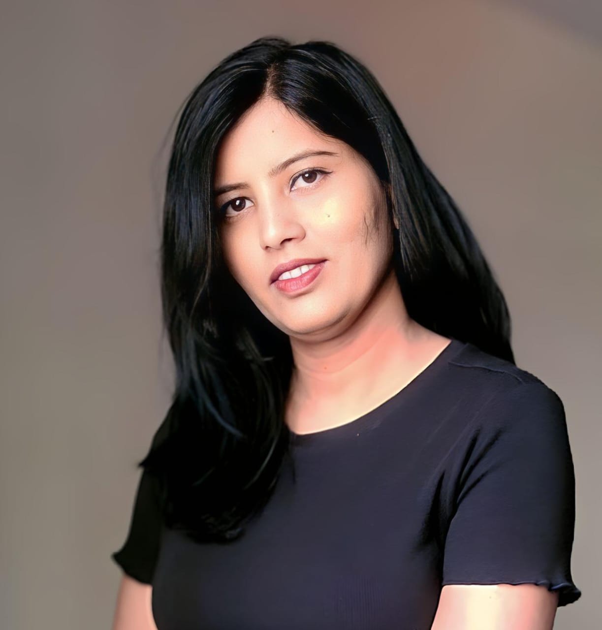 Madhuri Patil
