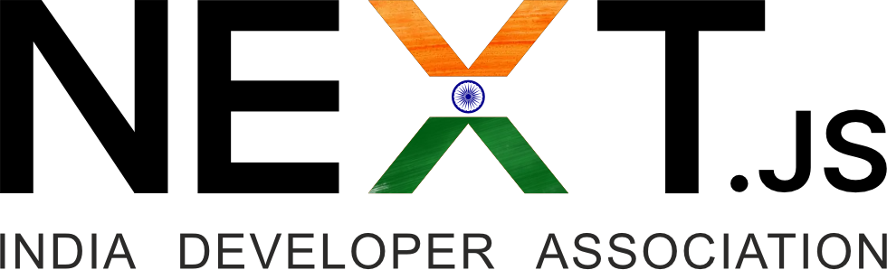 Next.js India Developer Association