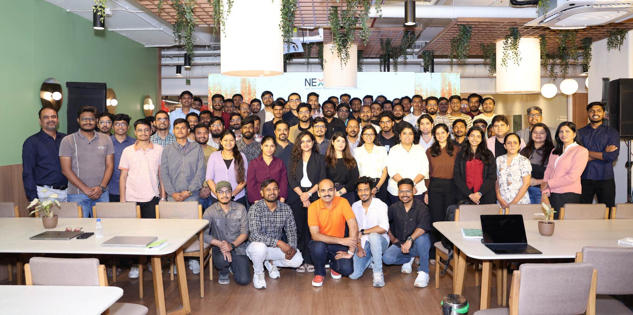 Next.js Pune Summit Community