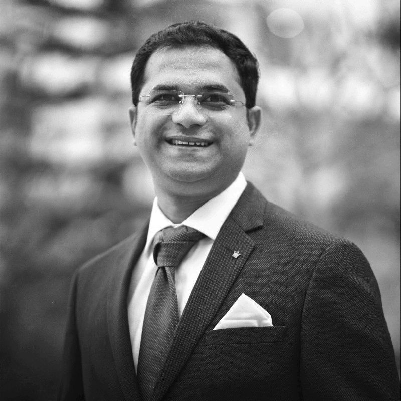 Sachin Suryavanshi