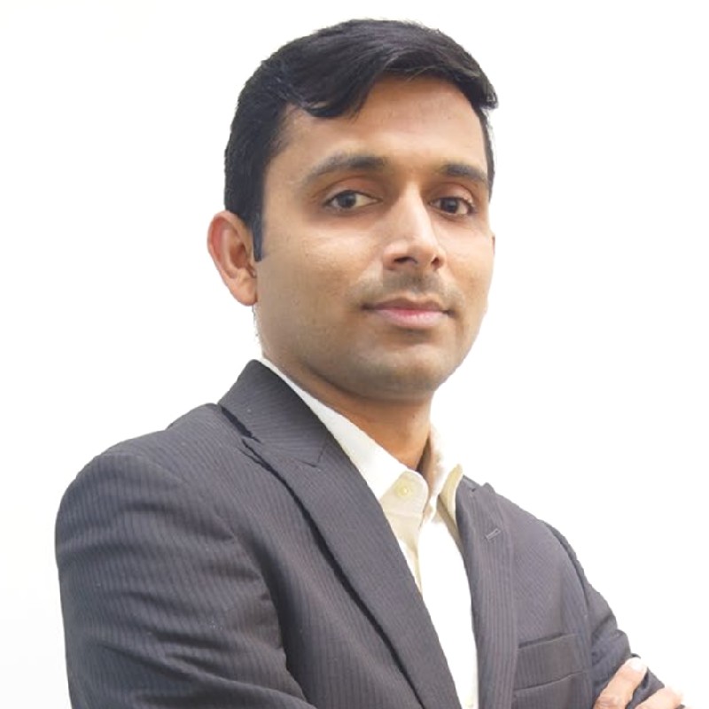 Mrugesh Panchal
