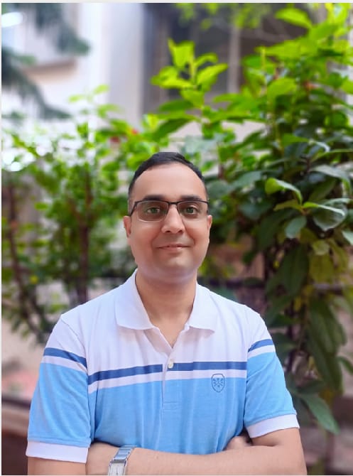 Vishal Thite